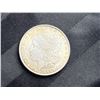 Image 1 : MORGAN SILVER DOLLAR - 1887