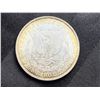 Image 4 : MORGAN SILVER DOLLAR - 1887