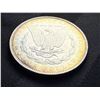 Image 6 : MORGAN SILVER DOLLAR - 1887