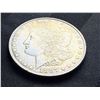 Image 7 : MORGAN SILVER DOLLAR - 1887