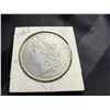 Image 1 : MORGAN SILVER DOLLAR - 1888