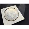 Image 2 : MORGAN SILVER DOLLAR - 1888