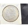 Image 3 : MORGAN SILVER DOLLAR - 1888
