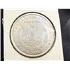 Image 4 : MORGAN SILVER DOLLAR - 1888