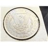 Image 5 : MORGAN SILVER DOLLAR - 1888