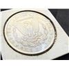 Image 6 : MORGAN SILVER DOLLAR - 1888