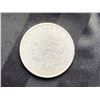 Image 1 : MORGAN SILVER DOLLAR - 1889