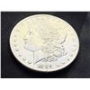Image 2 : MORGAN SILVER DOLLAR - 1889