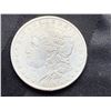 Image 3 : MORGAN SILVER DOLLAR - 1889