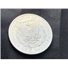 Image 7 : MORGAN SILVER DOLLAR - 1889