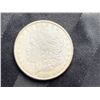 Image 1 : MORGAN SILVER DOLLAR - 1889