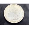 Image 2 : MORGAN SILVER DOLLAR - 1889