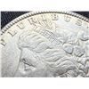 Image 4 : MORGAN SILVER DOLLAR - 1889