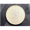 Image 5 : MORGAN SILVER DOLLAR - 1889