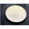 Image 6 : MORGAN SILVER DOLLAR - 1889