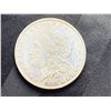 Image 1 : MORGAN SILVER DOLLAR - 1890S