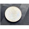 Image 2 : MORGAN SILVER DOLLAR - 1890S