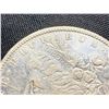 Image 4 : MORGAN SILVER DOLLAR - 1890S