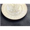 Image 6 : MORGAN SILVER DOLLAR - 1890S