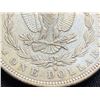 Image 8 : MORGAN SILVER DOLLAR - 1890S
