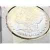 Image 2 : MORGAN SILVER DOLLAR - 1891S
