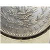 Image 6 : MORGAN SILVER DOLLAR - 1891S