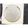 Image 8 : MORGAN SILVER DOLLAR - 1891S