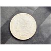 Image 1 : MORGAN SILVER DOLLAR - 1891O