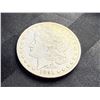 Image 2 : MORGAN SILVER DOLLAR - 1891O