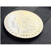 Image 3 : MORGAN SILVER DOLLAR - 1891O