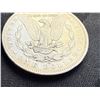 Image 6 : MORGAN SILVER DOLLAR - 1891O