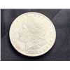 Image 1 : MORGAN SILVER DOLLAR - 1891S