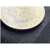 Image 3 : MORGAN SILVER DOLLAR - 1891S
