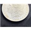 Image 6 : MORGAN SILVER DOLLAR - 1891S