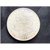 Image 7 : MORGAN SILVER DOLLAR - 1891S