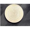 Image 8 : MORGAN SILVER DOLLAR - 1891S