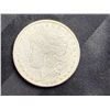 Image 1 : MORGAN SILVER DOLLAR - 1896