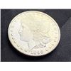 Image 2 : MORGAN SILVER DOLLAR - 1896