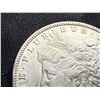 Image 3 : MORGAN SILVER DOLLAR - 1896