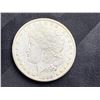Image 4 : MORGAN SILVER DOLLAR - 1896