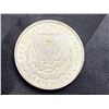 Image 5 : MORGAN SILVER DOLLAR - 1896