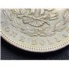Image 6 : MORGAN SILVER DOLLAR - 1896