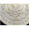 Image 7 : MORGAN SILVER DOLLAR - 1896