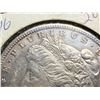 Image 4 : MORGAN SILVER DOLLAR - 1896