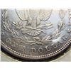 Image 7 : MORGAN SILVER DOLLAR - 1896