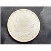 Image 1 : MORGAN SILVER DOLLAR - 1899O
