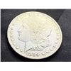 Image 2 : MORGAN SILVER DOLLAR - 1899O