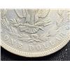 Image 8 : MORGAN SILVER DOLLAR - 1899O