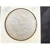 Image 4 : MORGAN SILVER DOLLAR - 1900