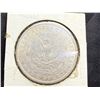 Image 5 : MORGAN SILVER DOLLAR - 1900